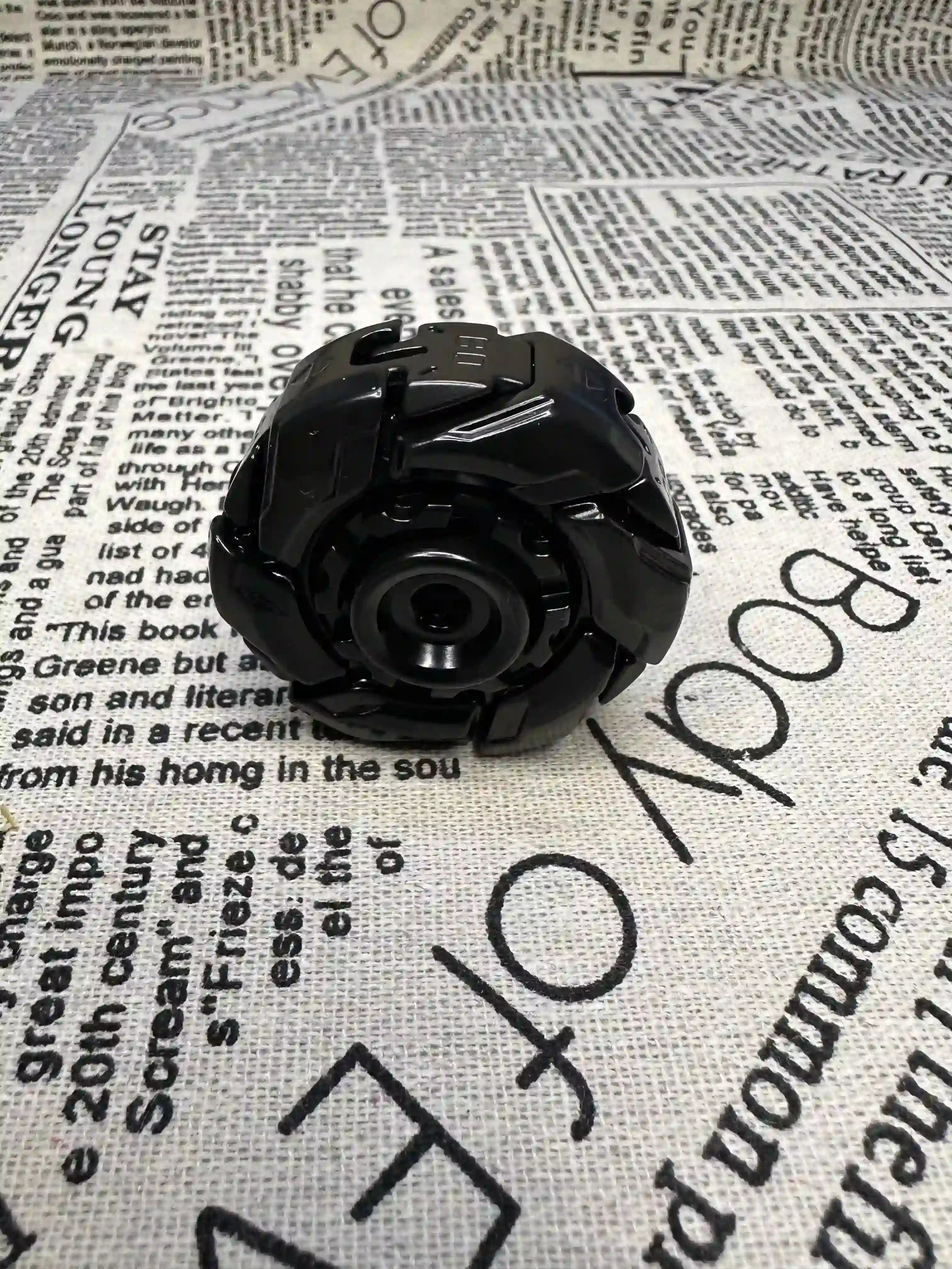 RelixRot Black Gold No. 1