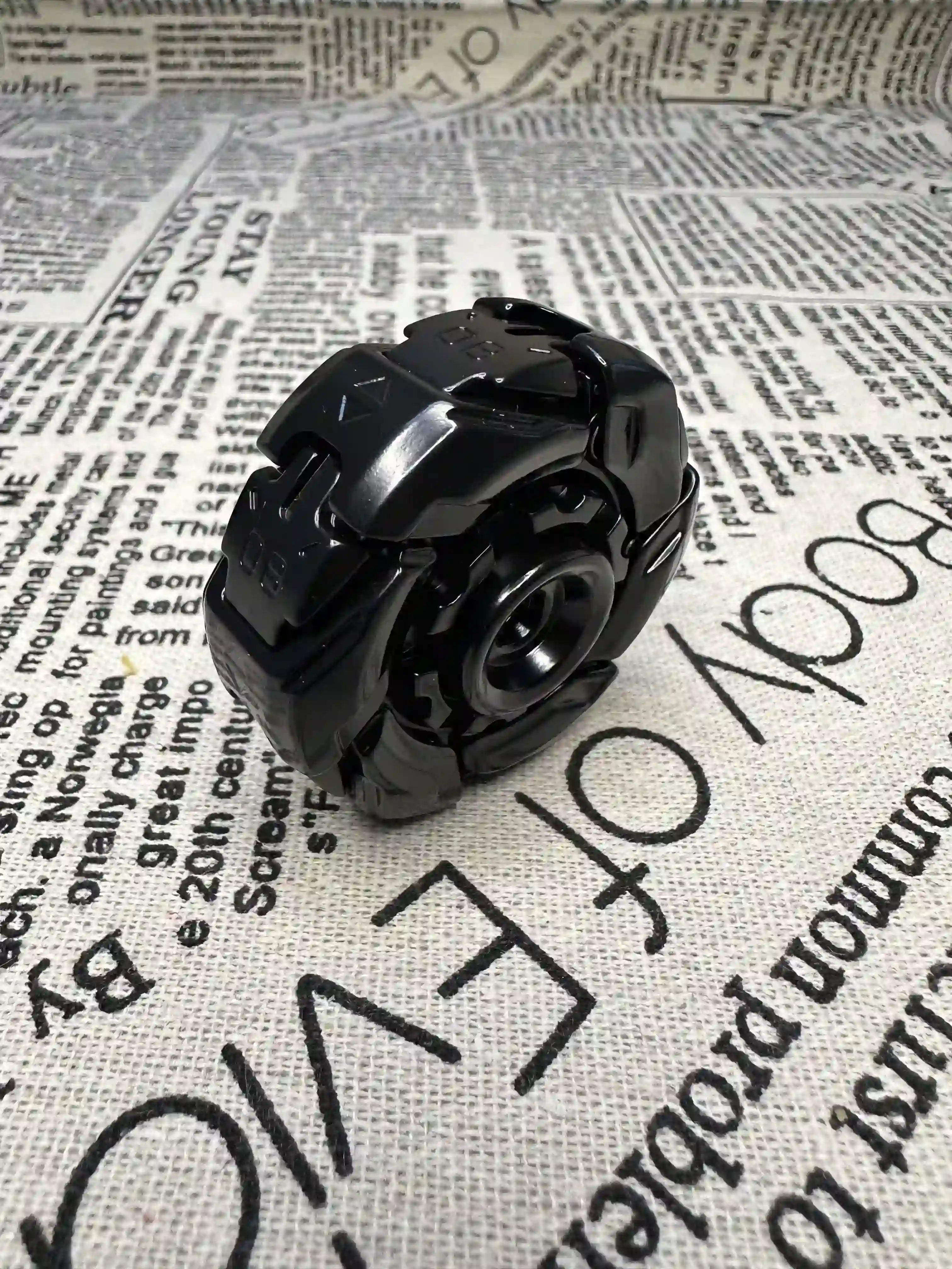 RelixRot Black Gold No. 1