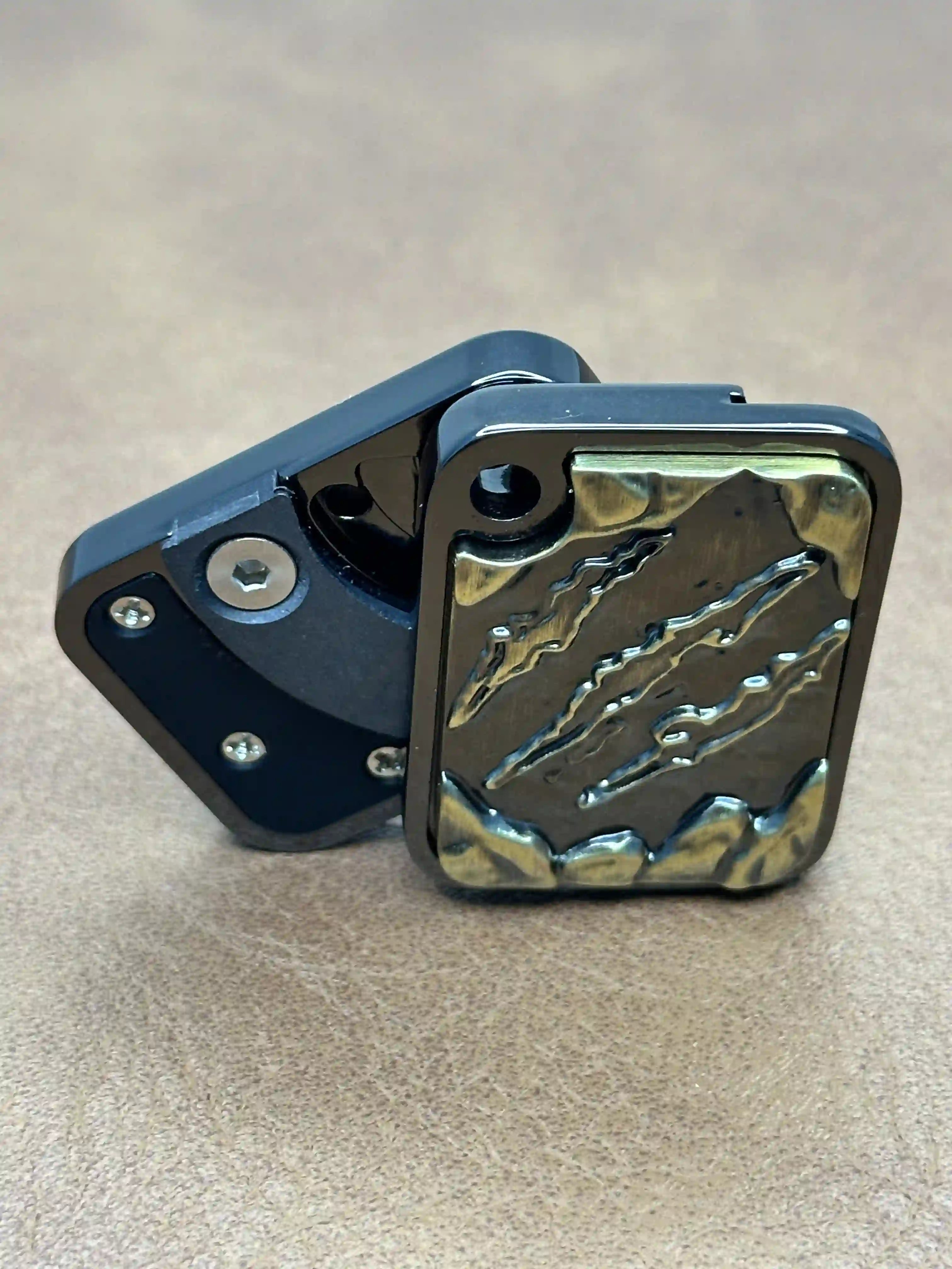 Demon Dragon Fidget Slider