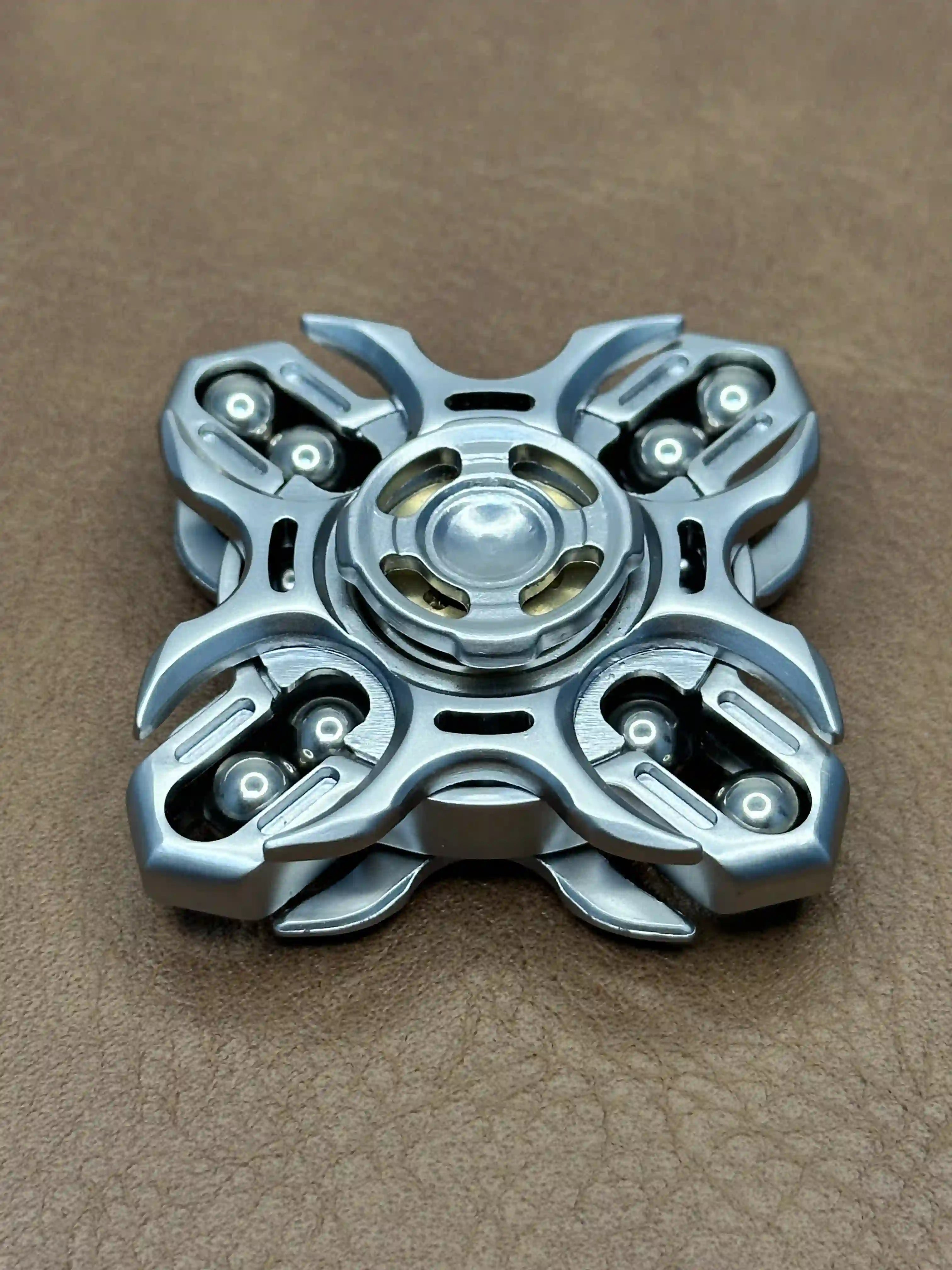 Divine Oracle Fidget Spinner
