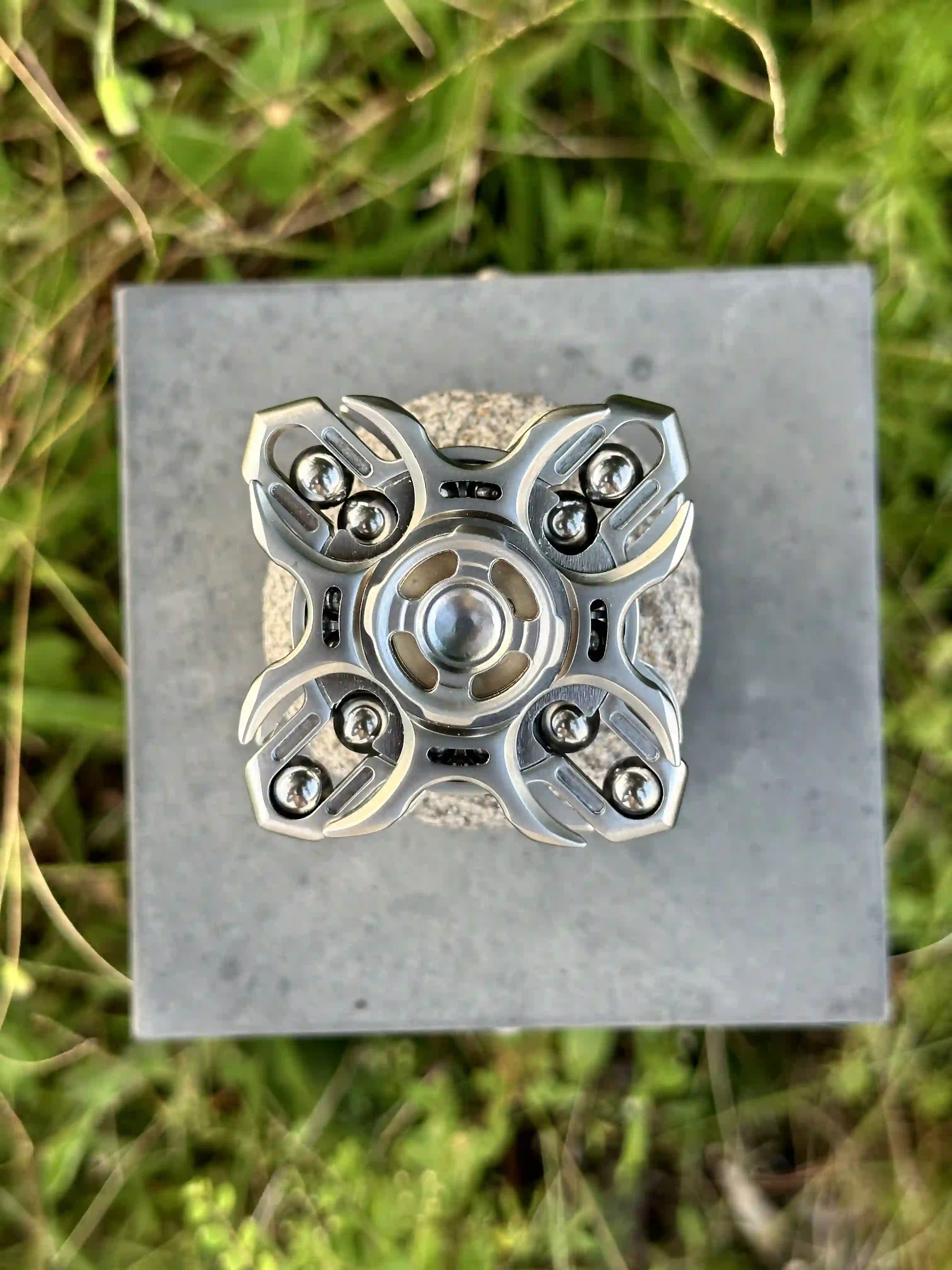 Divine Oracle Fidget Spinner