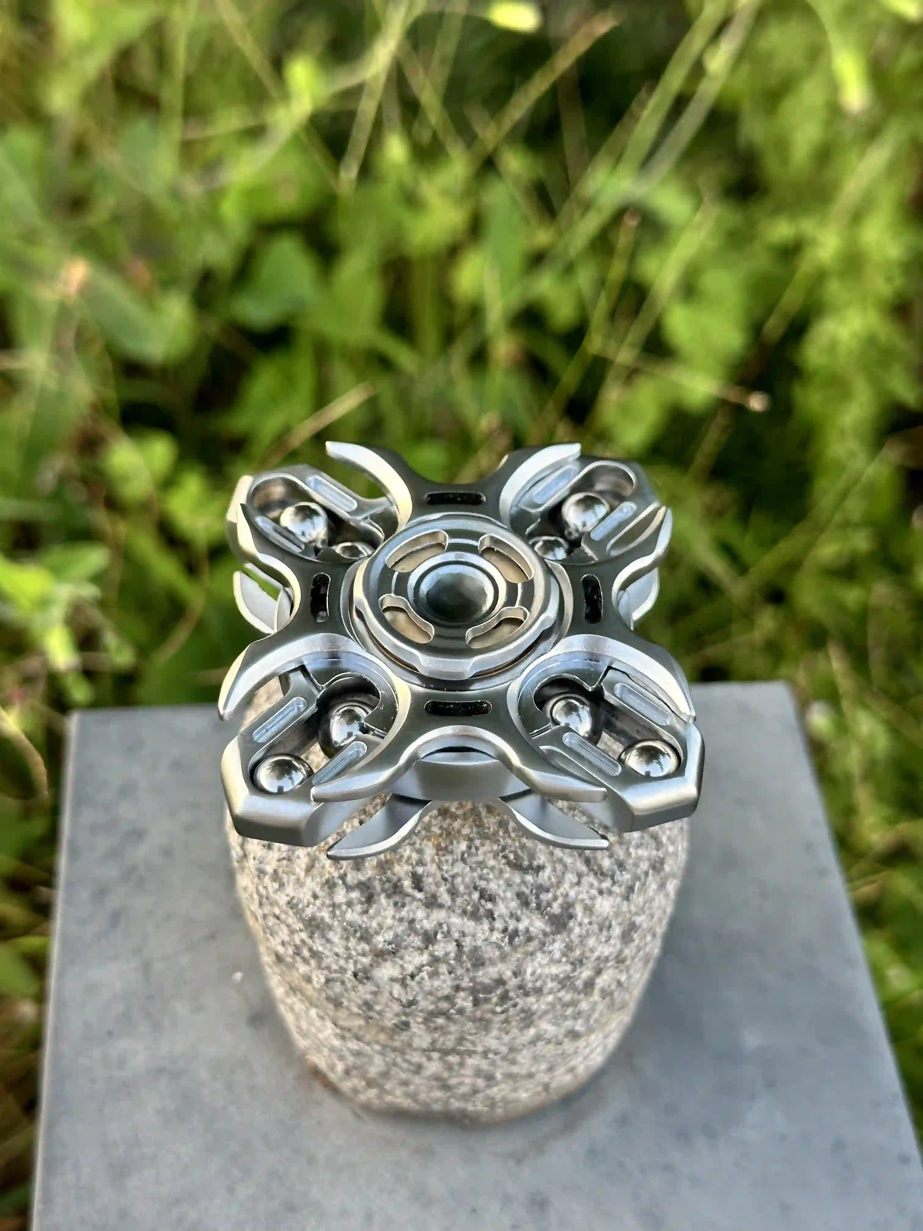 Divine Oracle Fidget Spinner