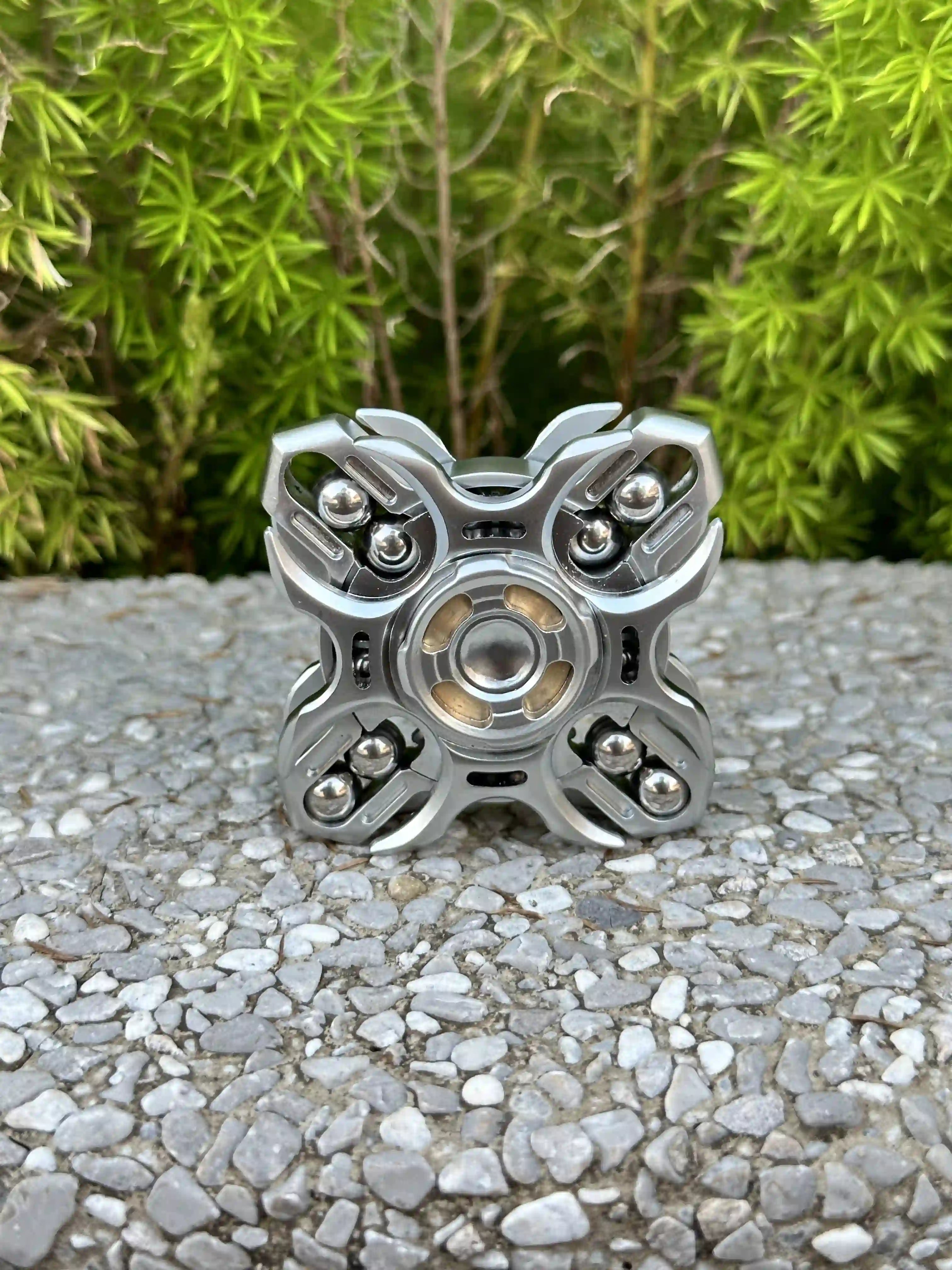 Divine Oracle Fidget Spinner