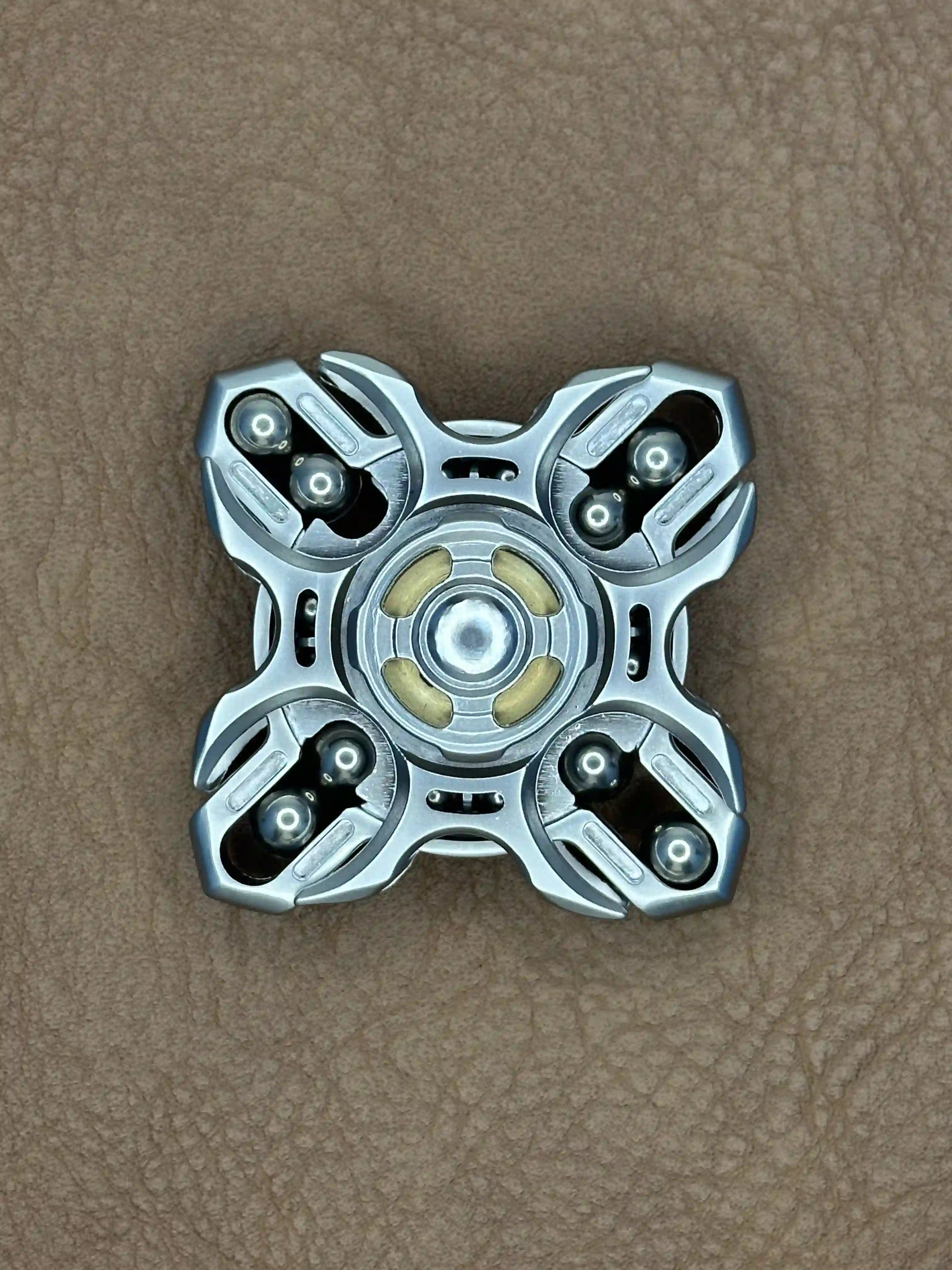 Divine Oracle Fidget Spinner