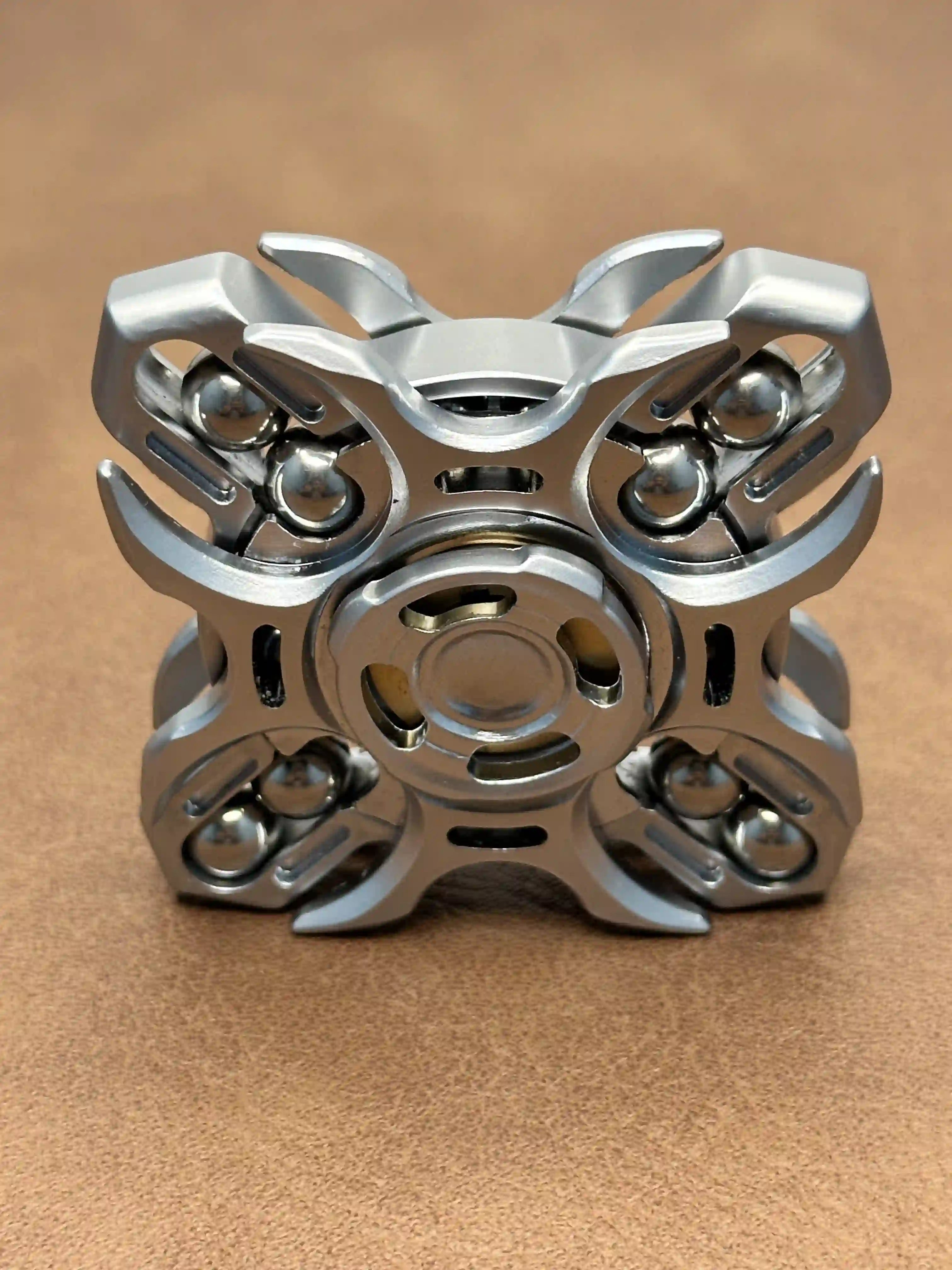 Divine Oracle Fidget Spinner