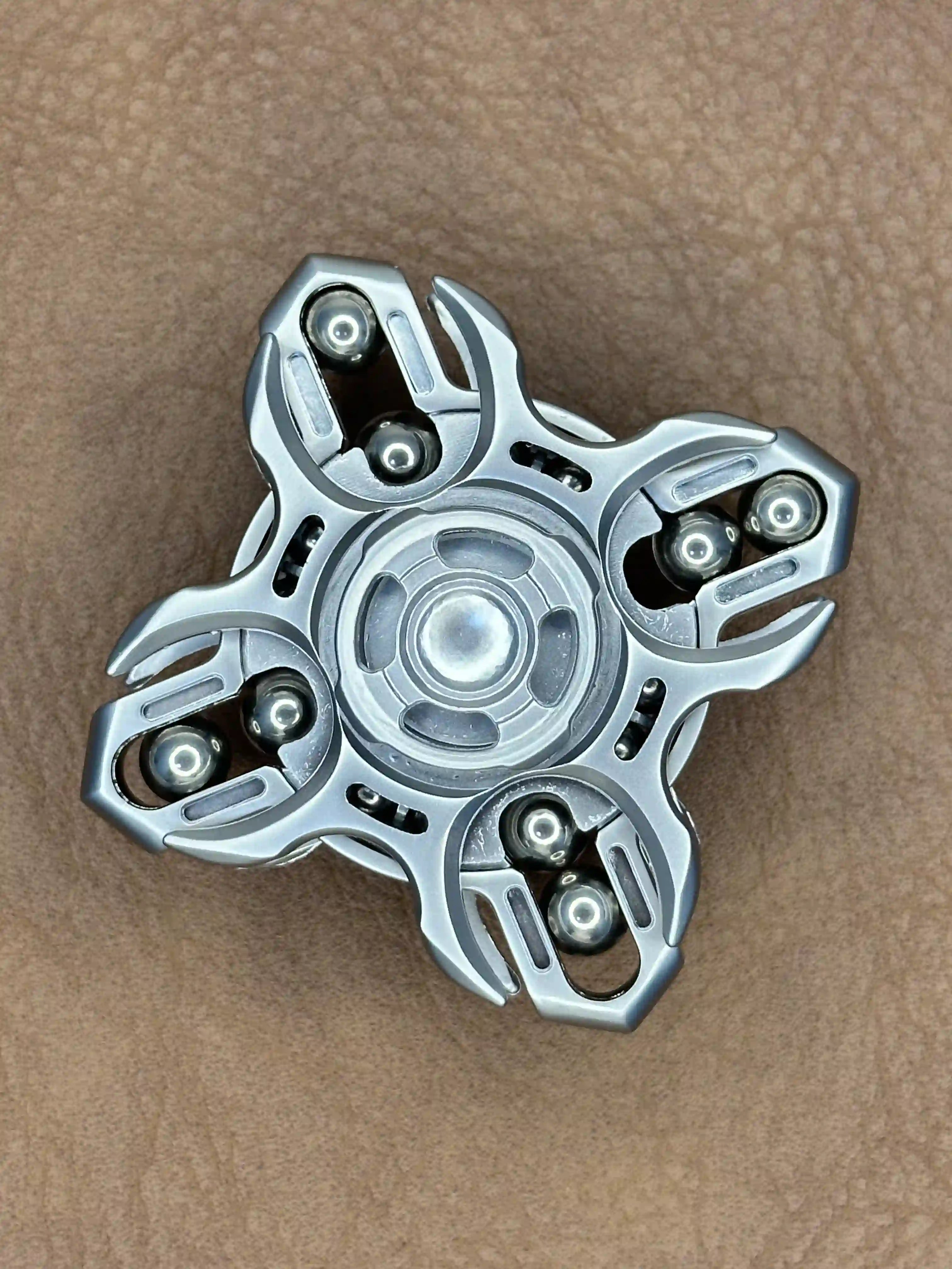 Divine Oracle Fidget Spinner