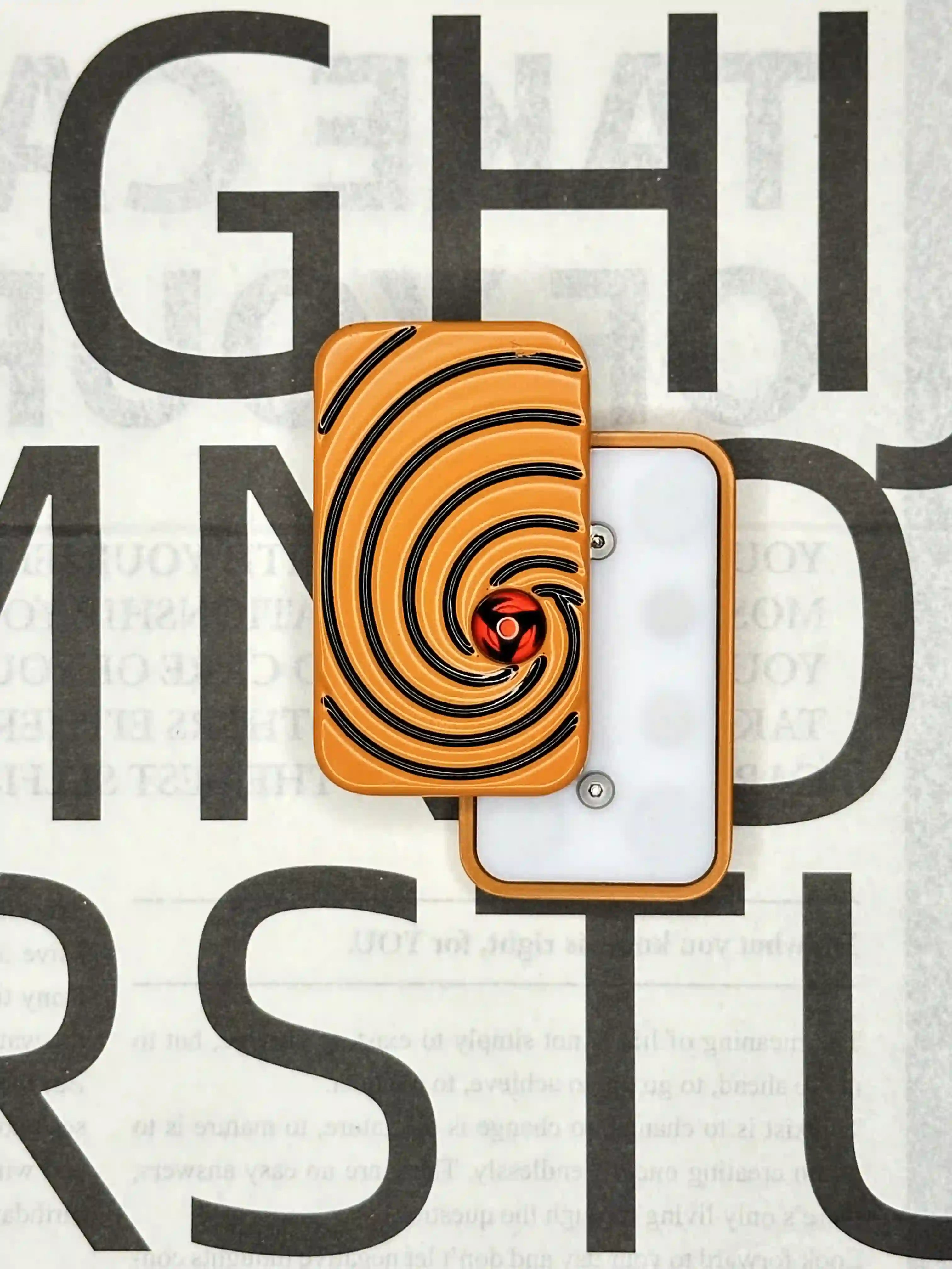 RelixRot Naruto Fidget Slider