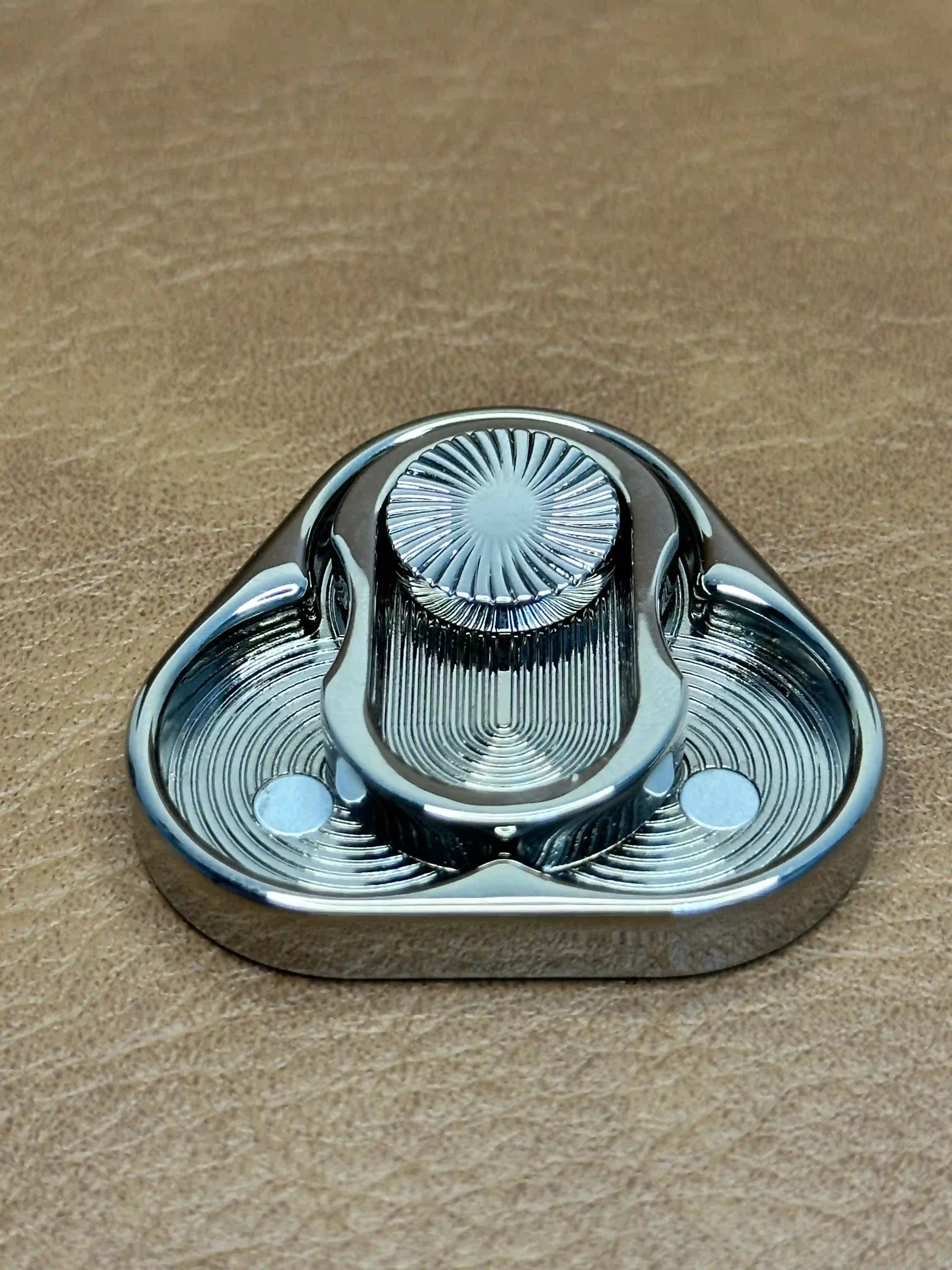 RelixRot Spinning Fingertip Spinner