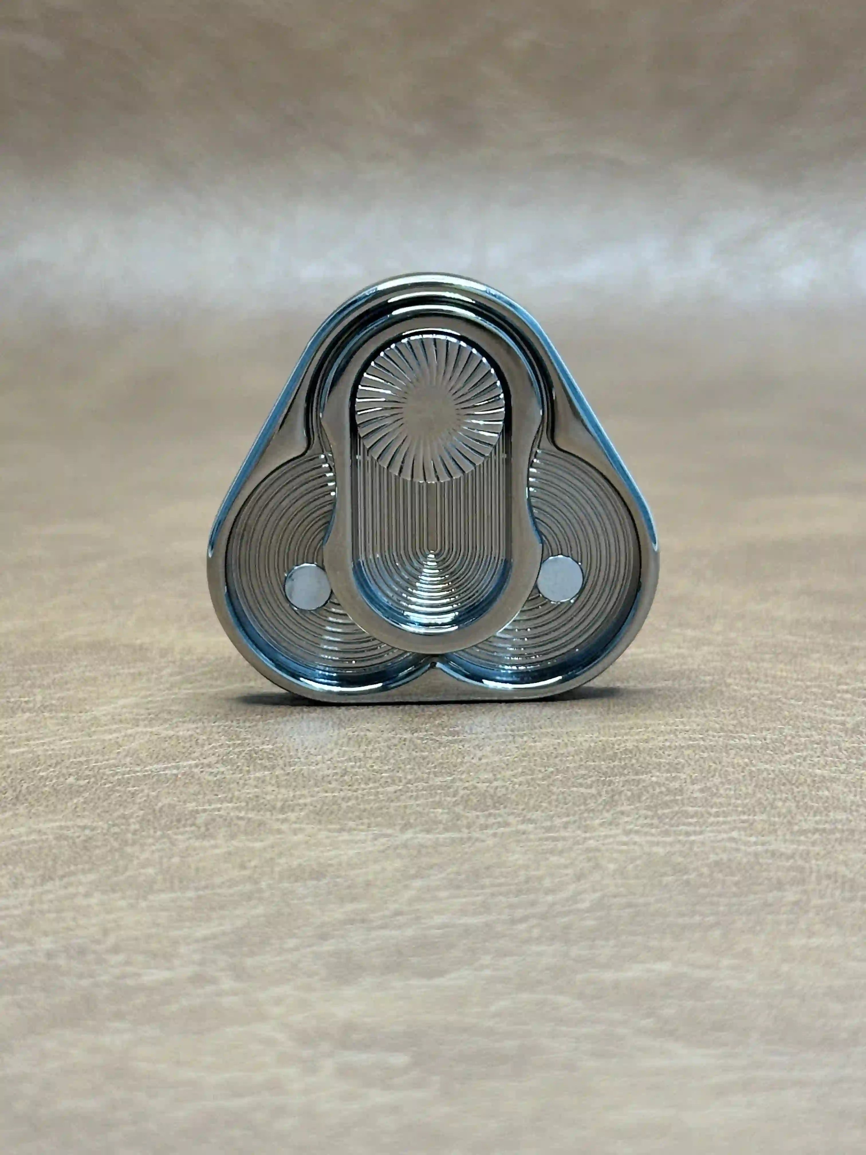 RelixRot Spinning Fingertip Spinner