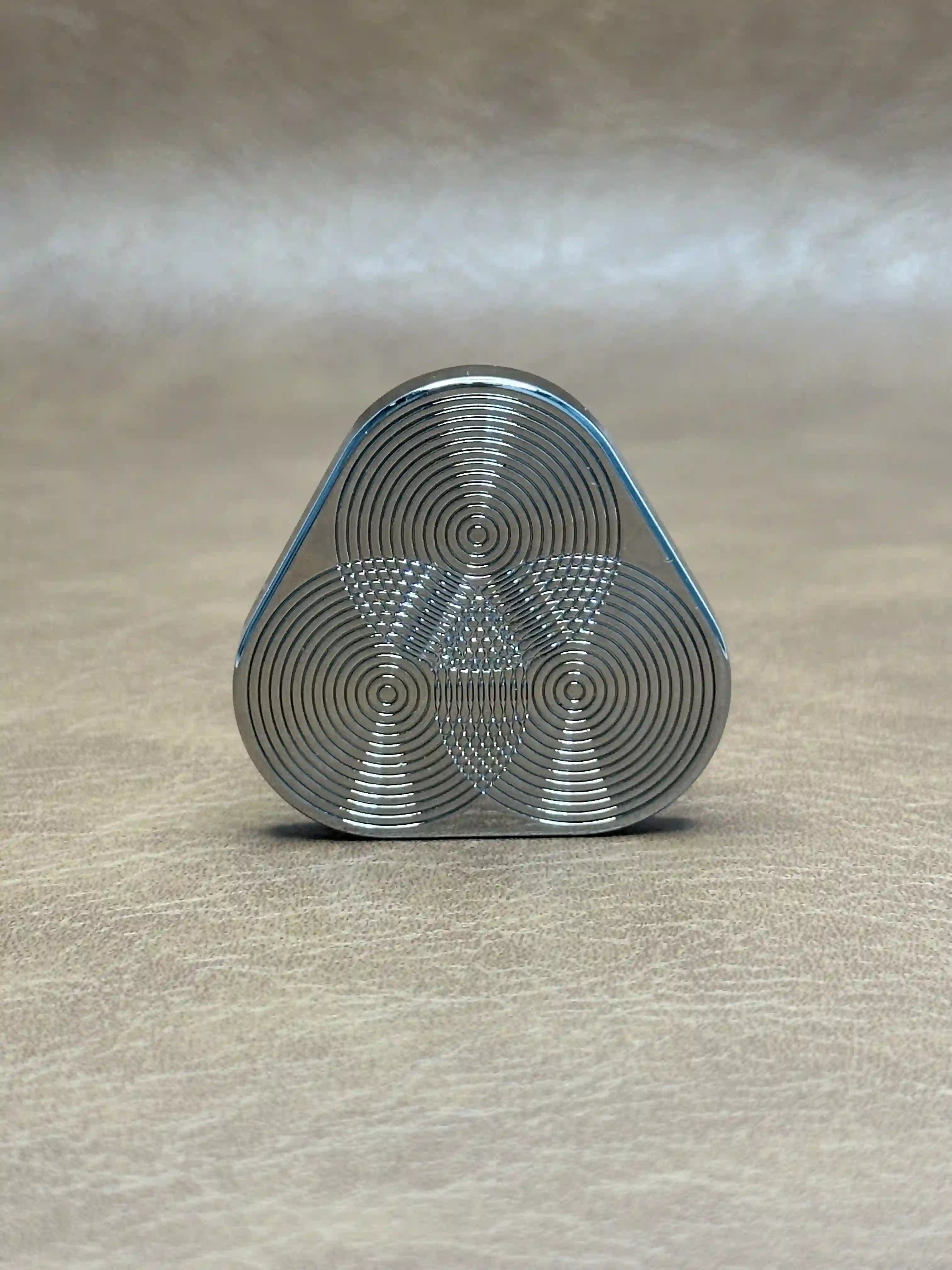 RelixRot Spinning Fingertip Spinner