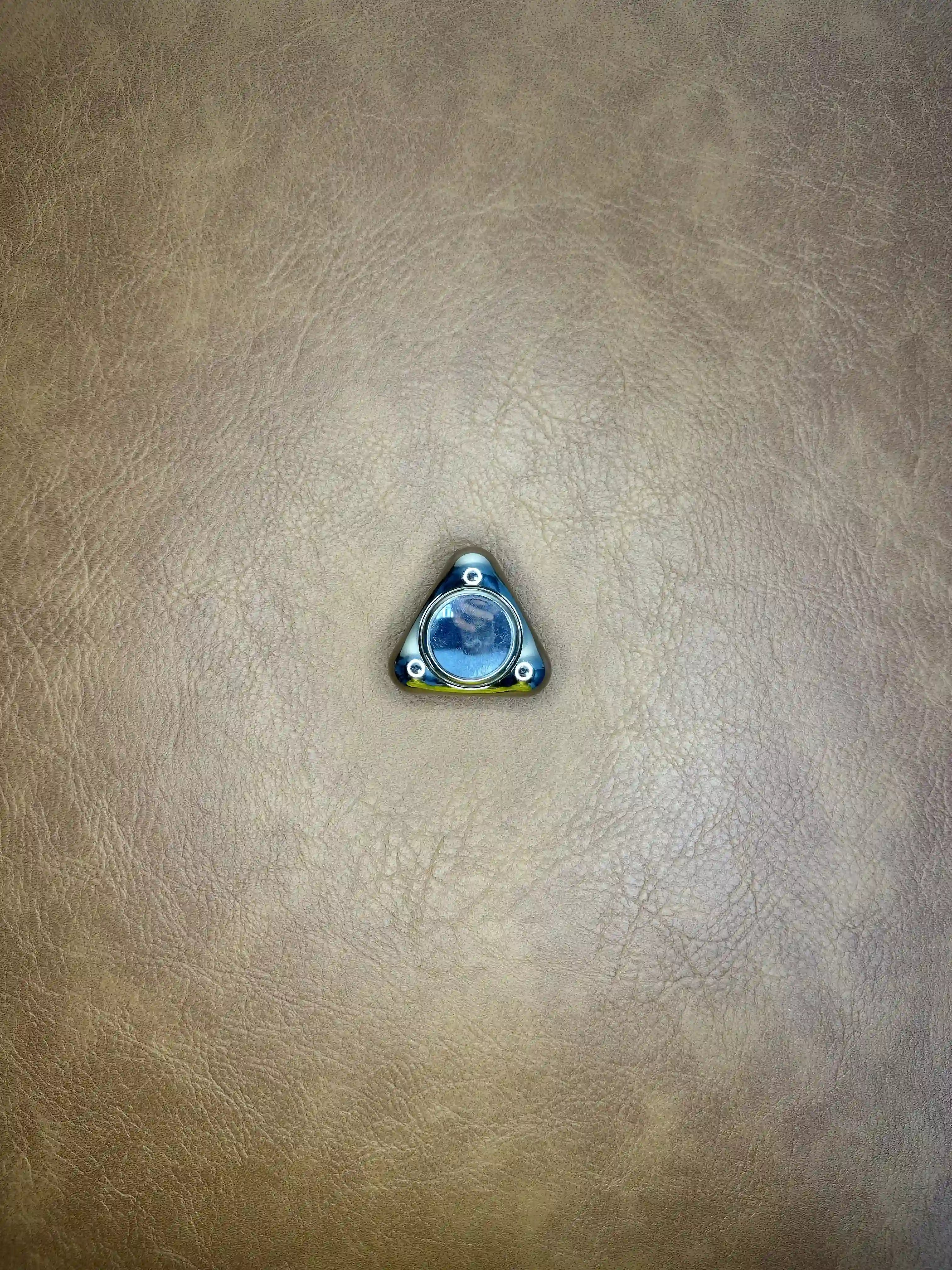 RelixRot Water Drop UFO Fingertip Spinner