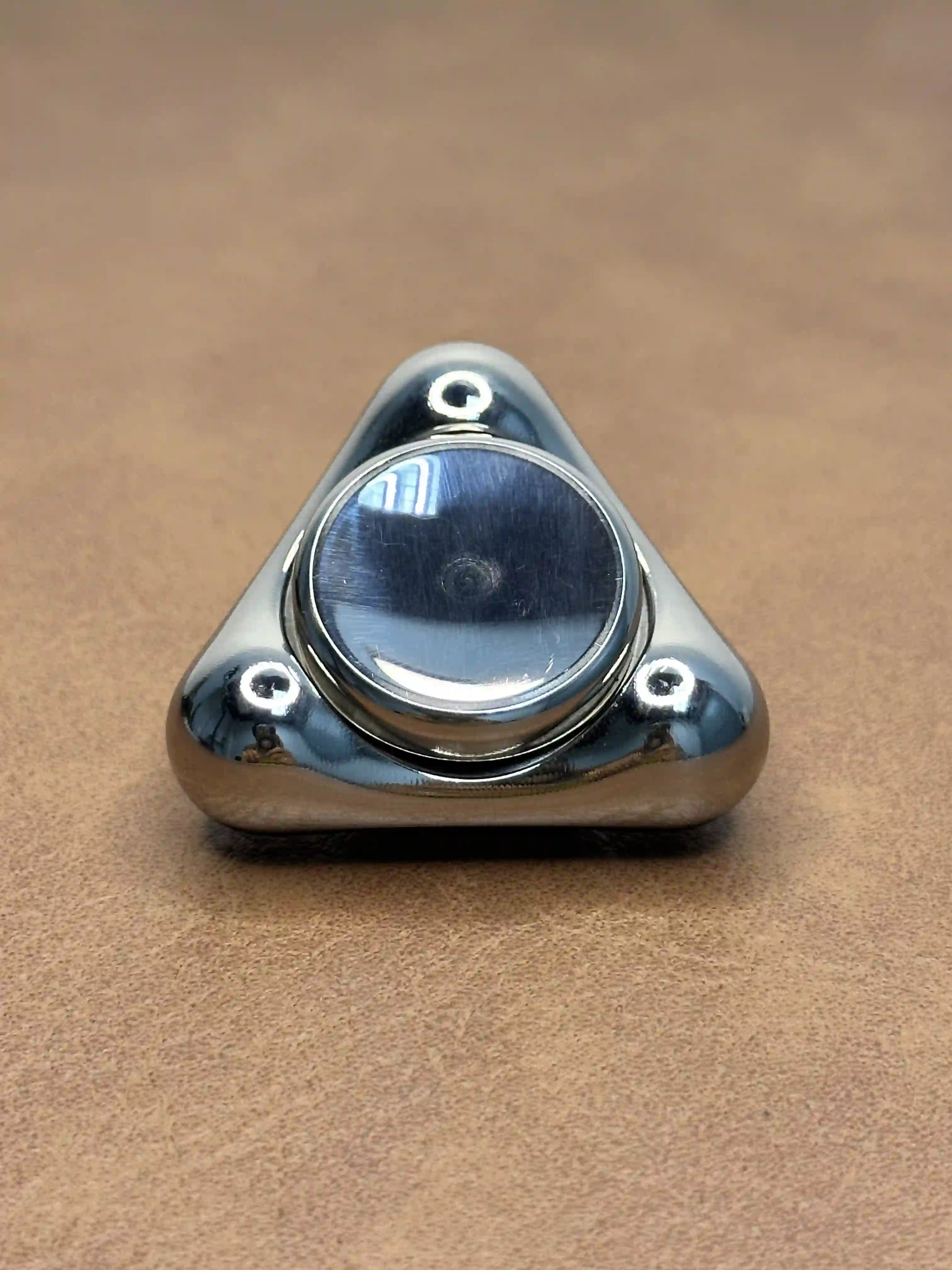RelixRot Water Drop UFO Fingertip Spinner