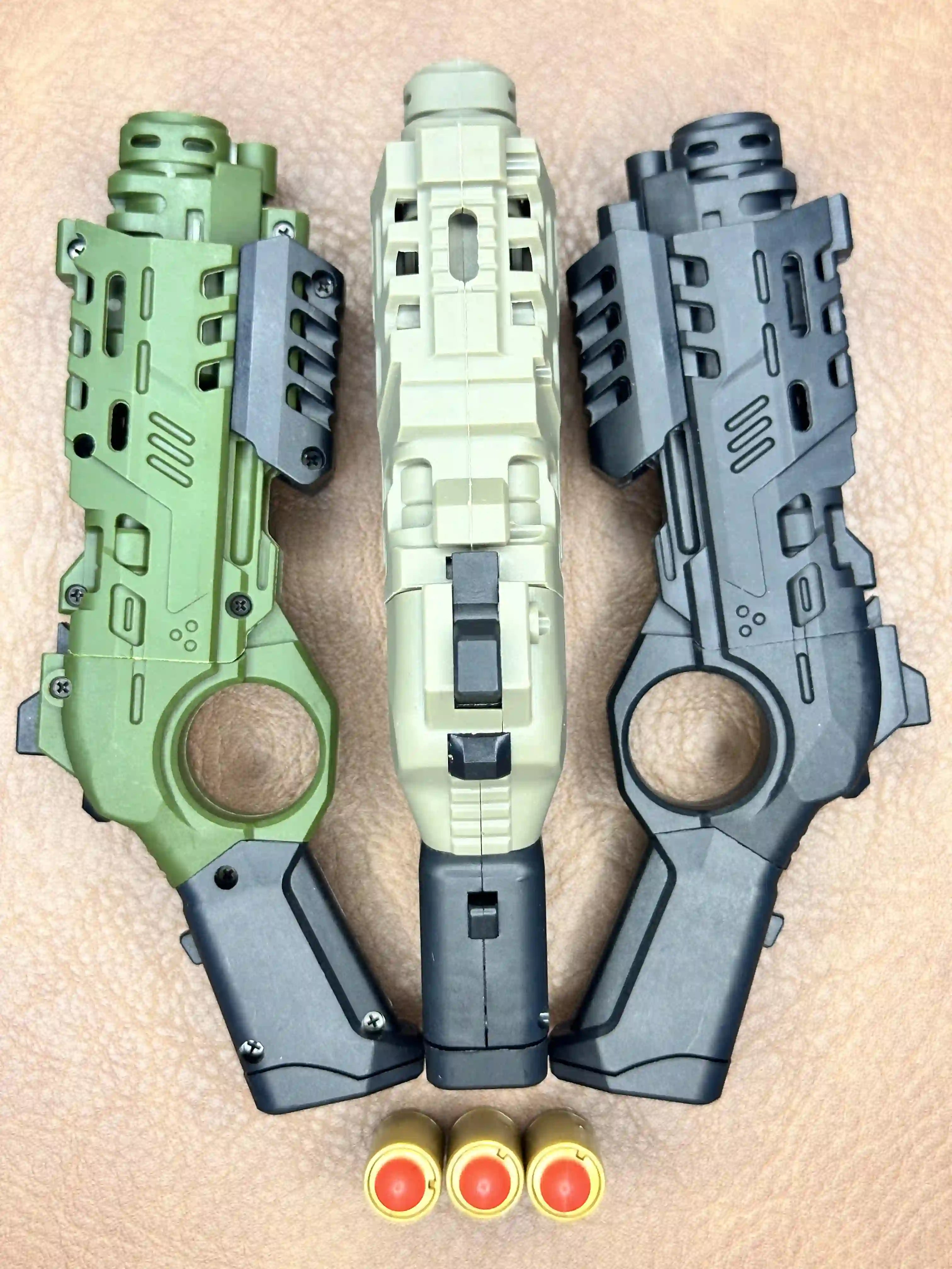 Wimp EDC Laucher
