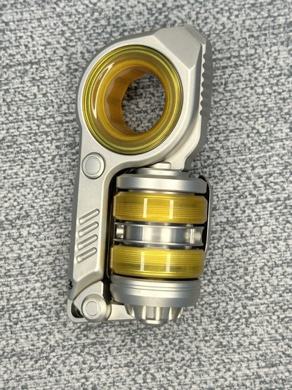 RelixRot Aurora Gyroscope Fidget Spinner