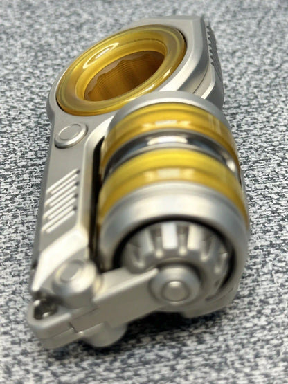 RelixRot Aurora Gyroscope Fidget Spinner