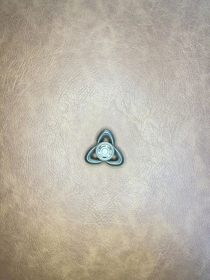 RelixRot Cat's Eye Finger Spinner