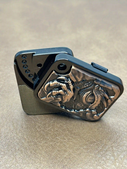 Demon Dragon Fidget Slider