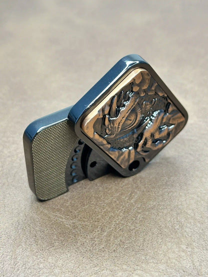 Demon Dragon Fidget Slider