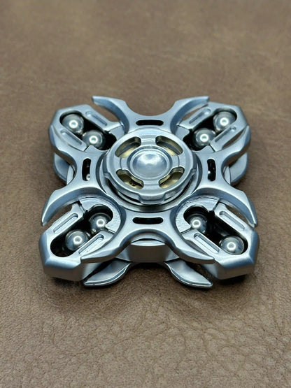 Divine Oracle Fidget Spinner
