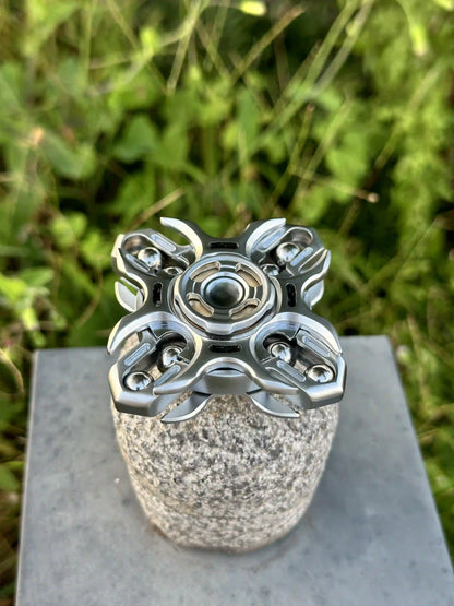 Divine Oracle Fidget Spinner