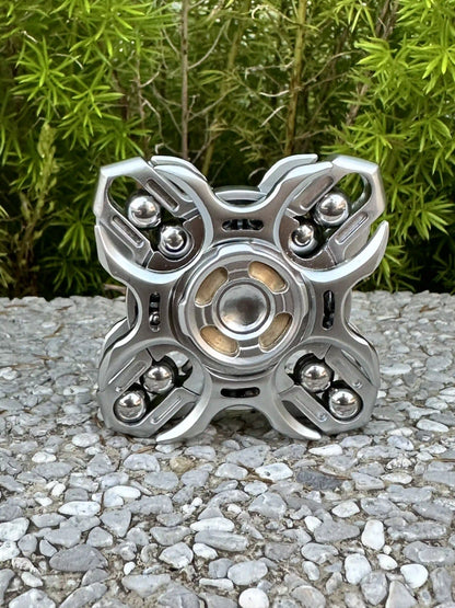 Divine Oracle Fidget Spinner