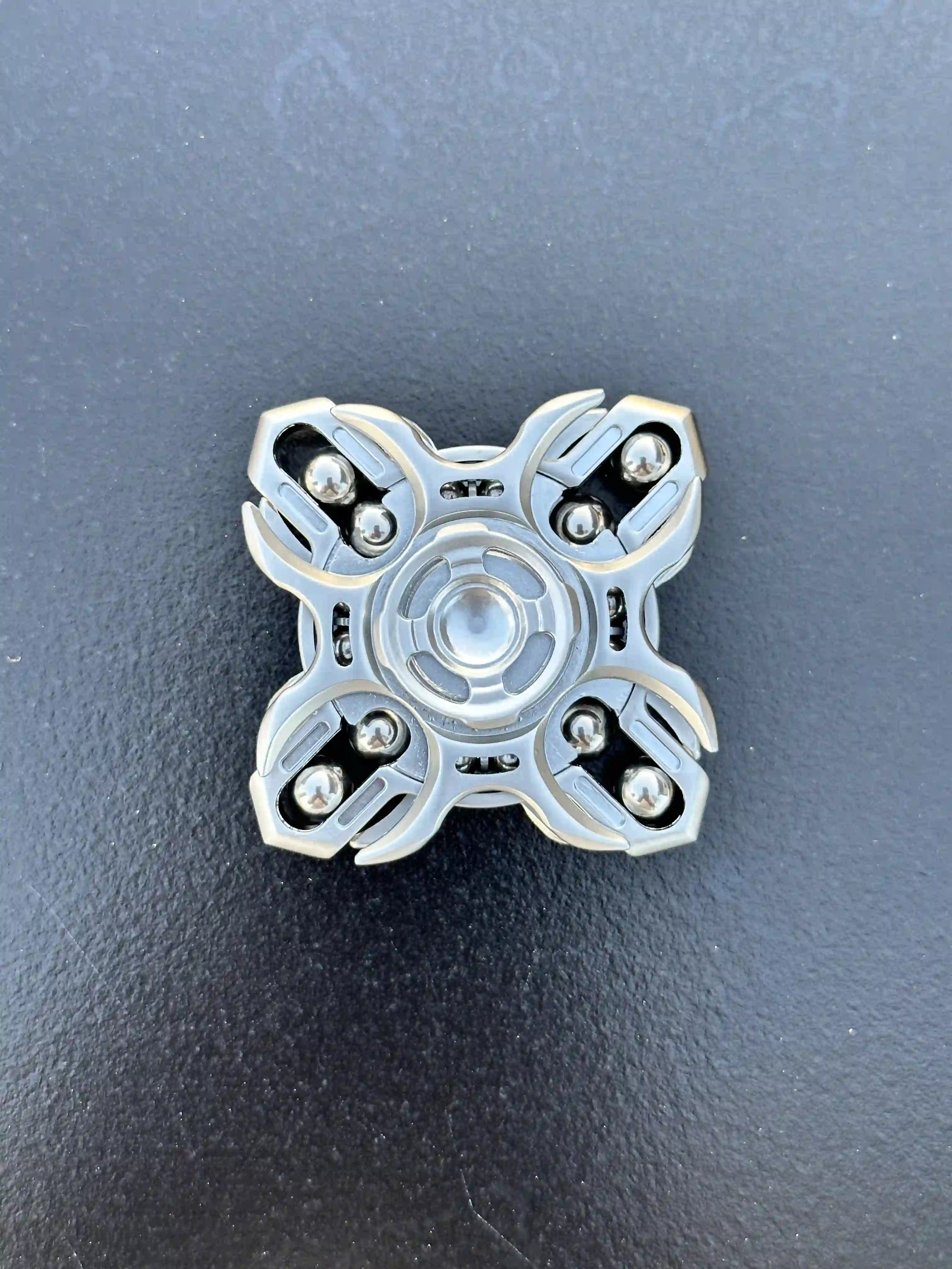 Divine Oracle Fidget Spinner