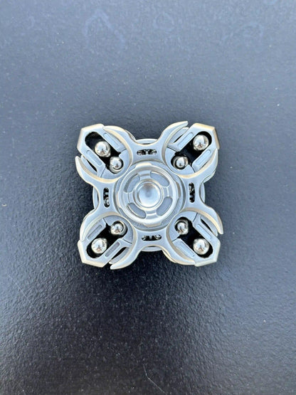 Divine Oracle Fidget Spinner