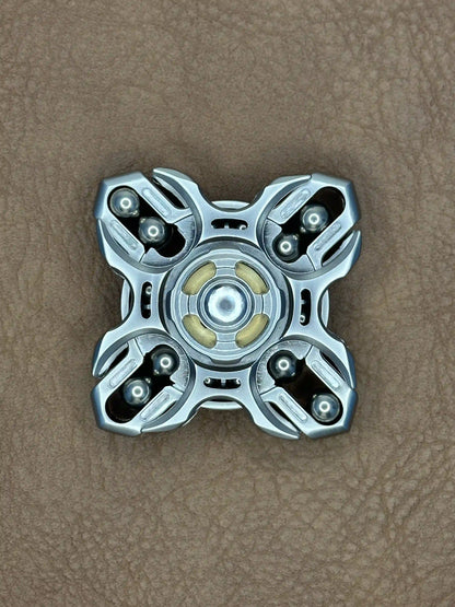 Divine Oracle Fidget Spinner