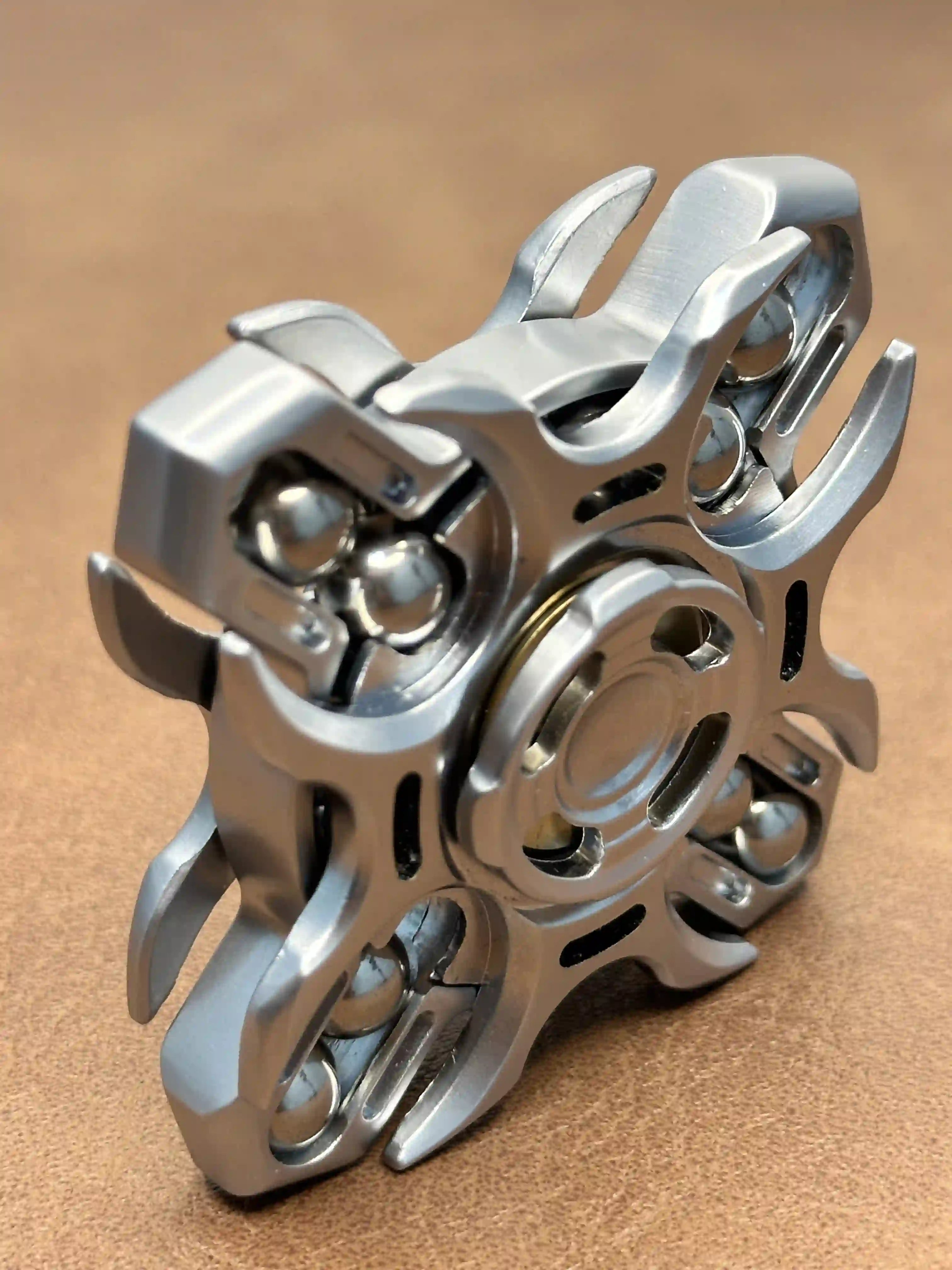 Divine Oracle Fidget Spinner