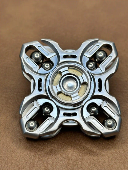Divine Oracle Fidget Spinner