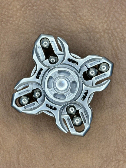 Divine Oracle Fidget Spinner