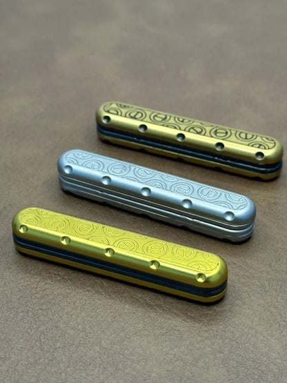 Fried Dough Sticks Fidget Slider