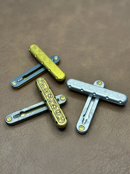 Fried Dough Sticks Fidget Slider