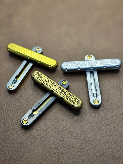 Fried Dough Sticks Fidget Slider