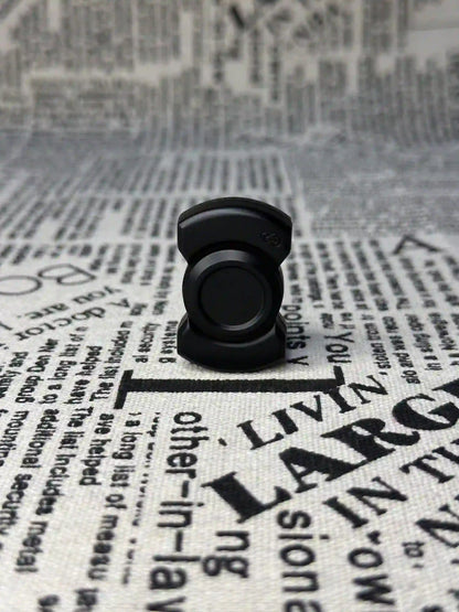 RelixRot Mysterious Black Pop-Pop Coins Fidget Slider