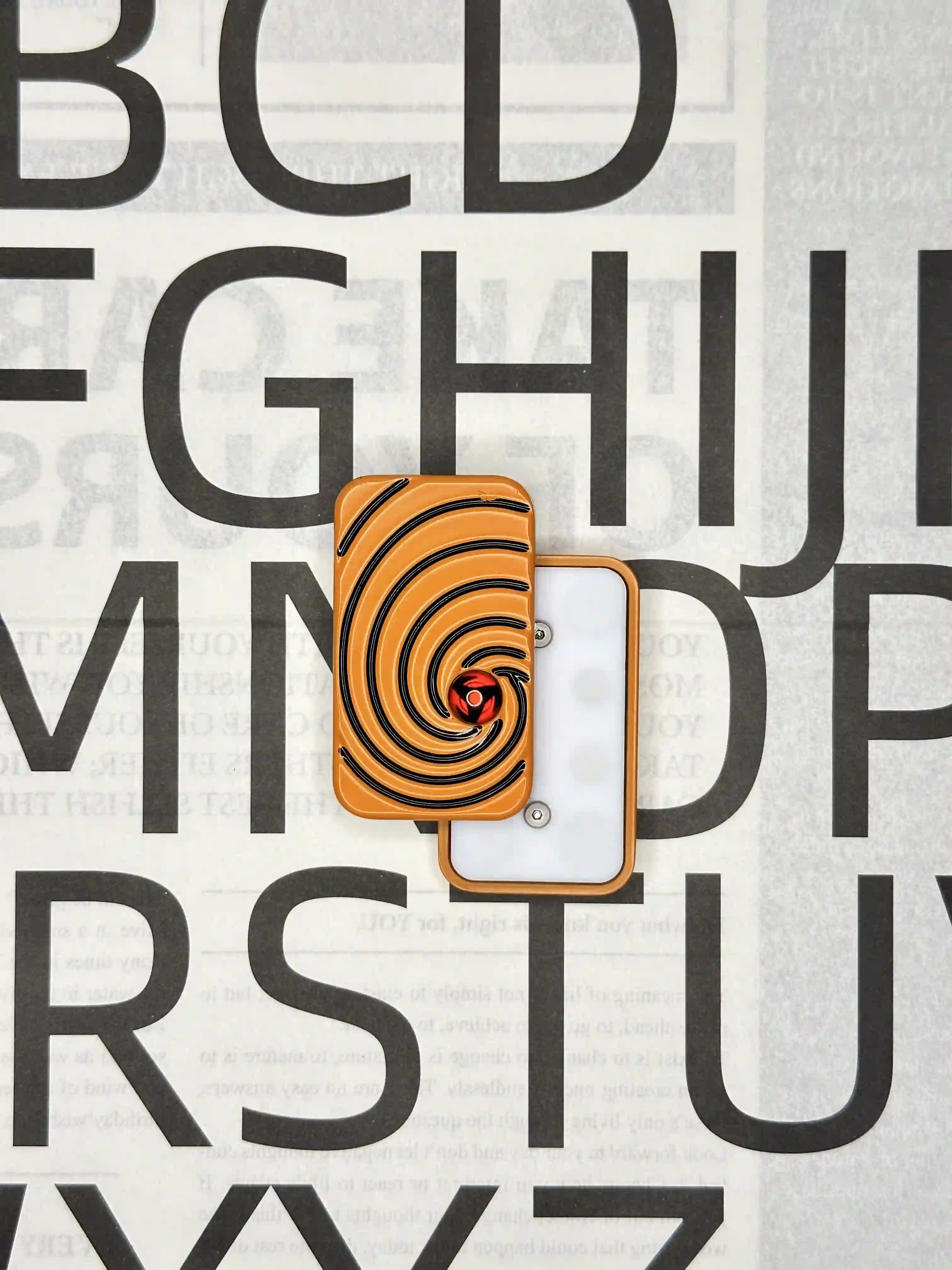 RelixRot Naruto Fidget Slider