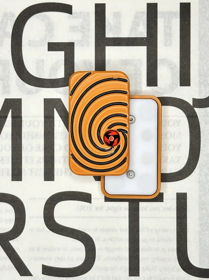 RelixRot Naruto Fidget Slider