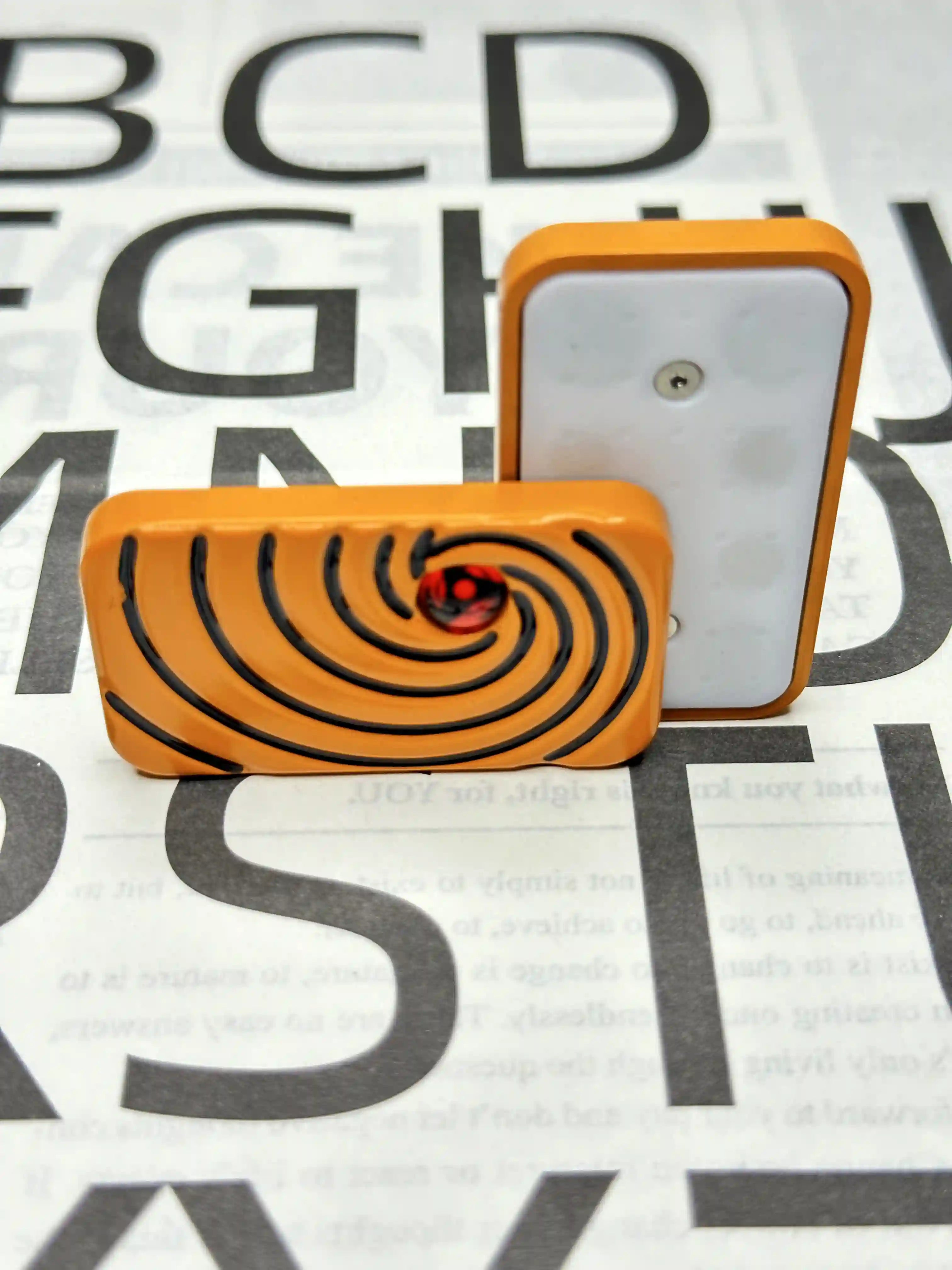 RelixRot Naruto Fidget Slider