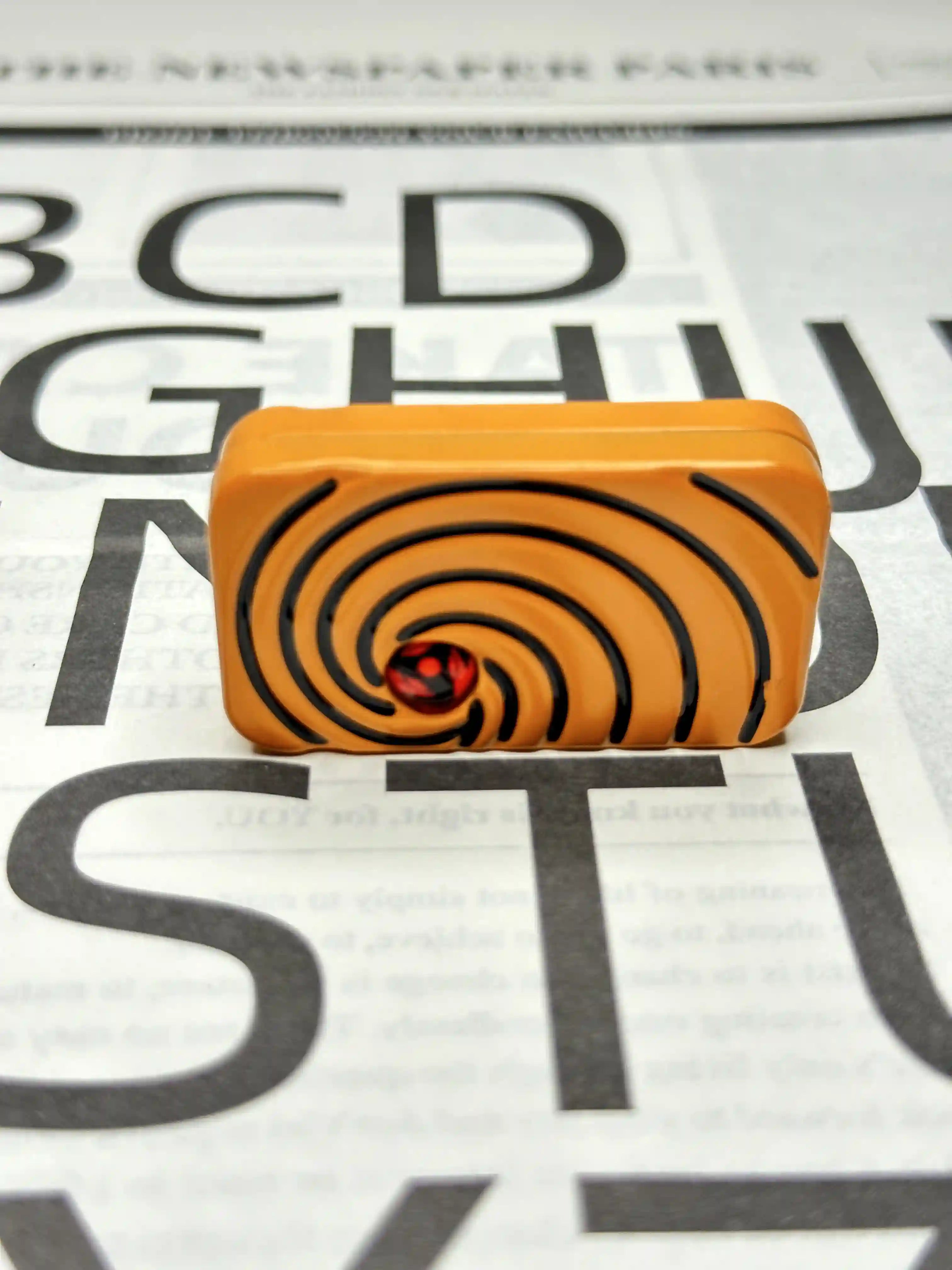 RelixRot Naruto Fidget Slider