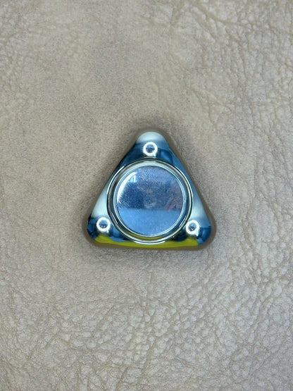 RelixRot Water Drop UFO Fingertip Spinner